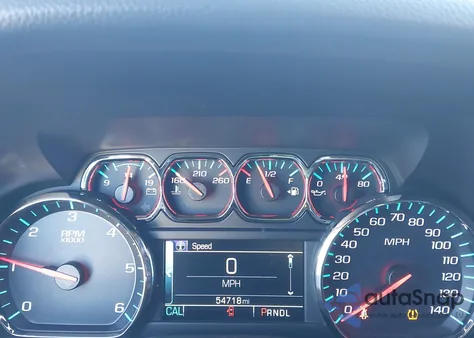 2019 Chevrolet Tahoe Ls z USA, uszkodzony, nr VIN 1GNSCAKC2KR350524